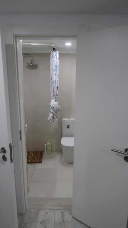 Lisbon Secret & Pena Cozy Apartment Exterior foto